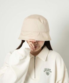 WEGO ダウンブリムバケットハット