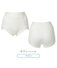 BRADELIS New York 【BRADELIS NewYork peace】　きゅっと綿混ショーツ23