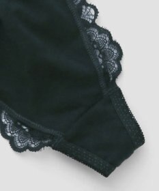 San-ai Resort（三愛水着楽園） カシュクール脇高Ｔバックショーツ