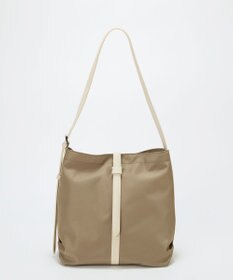 TOPKAPI 【TREASURE TOPKAPI】ナイロン センターベルト 2way ショルダーバッグ　軽量 / 肩掛け