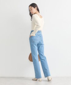 earth music&ecology ホルターネックプルオーバー