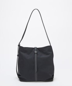 TOPKAPI 【TREASURE TOPKAPI】ナイロン センターベルト 2way ショルダーバッグ　軽量 / 肩掛け