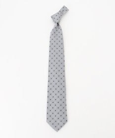 J.PRESS MEN 【フレッシャーズにもおすすめ】小紋柄 ネクタイ