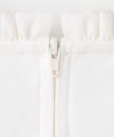 組曲 KIDS 【110-140㎝】グレンチェックジャケット＆プリーツワンピース セット