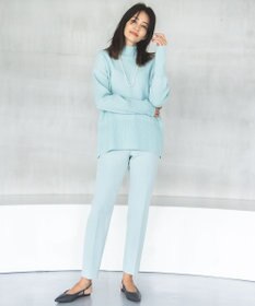 自由区 【3WAY】淡水パールロング ネックレス