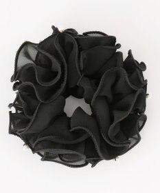 ANY SIS フリル シュシュ