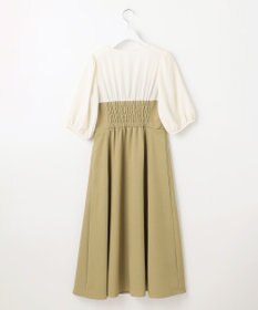 Feroux ドッキング見え ワンピース