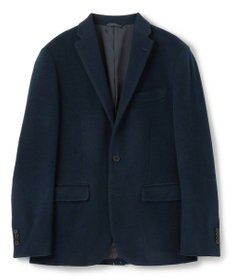 JOSEPH HOMME グロッシーウール　ジャケット