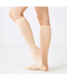 Chacott レディース　バレエソックスll(穴あき）