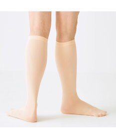 Chacott レディース　バレエソックスll(穴あき）