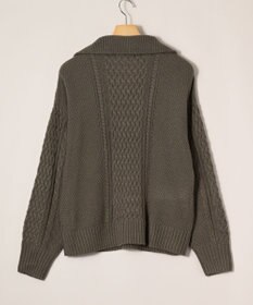 ONWARD Reuse Park 【any FAM】ニット秋冬