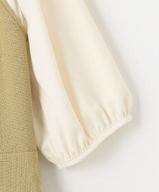 Feroux ドッキング見え ワンピース