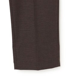 JOSEPH HOMME 新素材【ストレッチ】ウール混 キャリーマンストレッチ　 テーパードパンツ / CITY