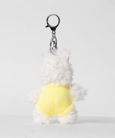 WEGO わんこぬいぐるみキーホルダー