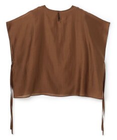 UNFILO シアー レイヤード Tシャツ