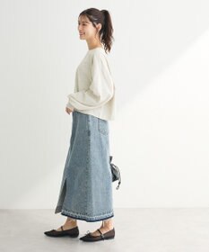 Green Parks ホットフィットプルオーバー