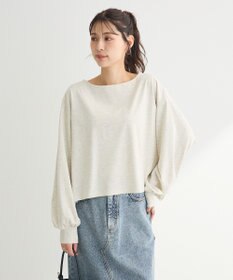 Green Parks ホットフィットプルオーバー