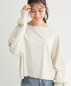 Green Parks ホットフィットプルオーバー