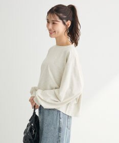 Green Parks ホットフィットプルオーバー