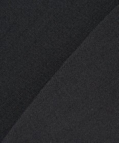 23区 L 【エステータ】ウールダブルクロス オーガンジーレイヤード ジャケット