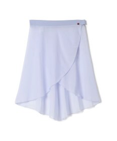 Chacott 【AKANE TAKADA】巻きスカート