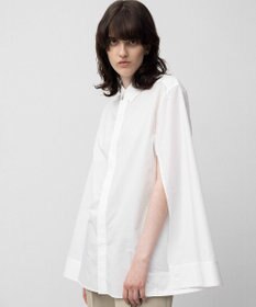 NAVE 【Nave】タイプライター シャツ