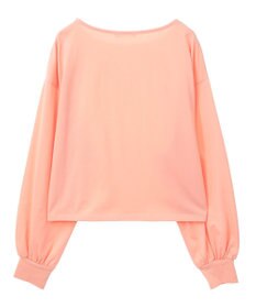 Green Parks ホットフィットプルオーバー