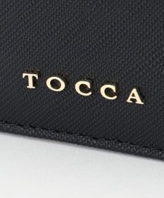 TOCCA TINY RIBBON ID HOLDER IDホルダー