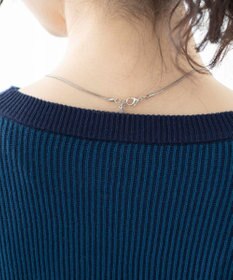 WEGO リバーシブルニットトップス