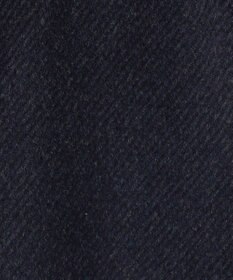 GOTAIRIKU アンゴラビーバー ステンカラーコート