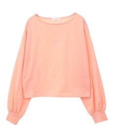 Green Parks ホットフィットプルオーバー