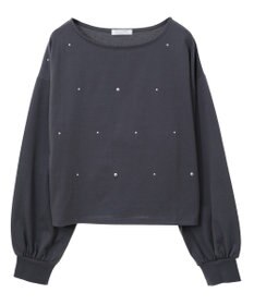 Green Parks ホットフィットプルオーバー