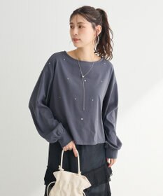 Green Parks ホットフィットプルオーバー