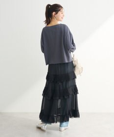 Green Parks ホットフィットプルオーバー