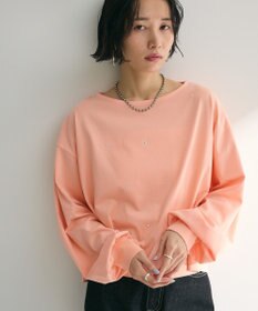 Green Parks ホットフィットプルオーバー