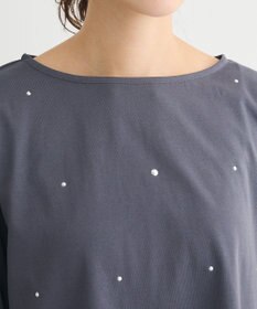 Green Parks ホットフィットプルオーバー