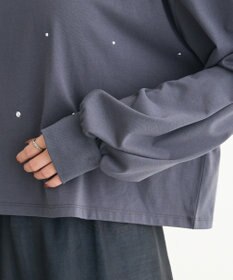 Green Parks ホットフィットプルオーバー