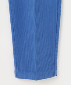 23区GOLF 【MEN】コーデュロイ カラー パンツ