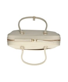 INTER-CHAUSSURES 【CHRISTIAN VILLA】イタリアンレザーデイリーボストンバッグ