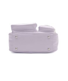 WEGO 【痛バ＆推し活グッズ】きらふわぬい痛ボストンバッグ