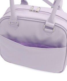 WEGO 【痛バ＆推し活グッズ】きらふわぬい痛ボストンバッグ