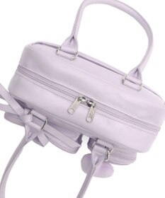 WEGO 【痛バ＆推し活グッズ】きらふわぬい痛ボストンバッグ