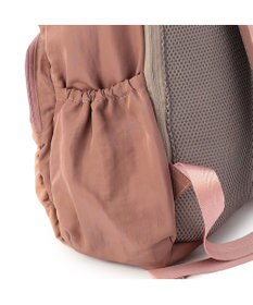 Chacott バイカラーバッグパック