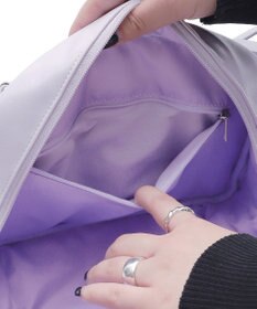 WEGO 【痛バ＆推し活グッズ】きらふわぬい痛ボストンバッグ