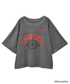 Green Parks ＴＯＹ　ＳＴＯＲＹ　／　キリカエフレンチプルオーバー