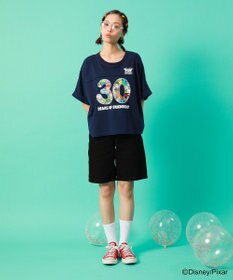 Green Parks ＴＯＹ　ＳＴＯＲＹ　／　キリカエフレンチプルオーバー