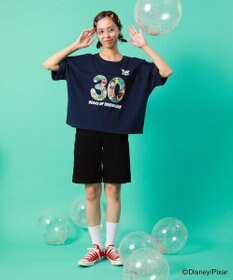 Green Parks ＴＯＹ　ＳＴＯＲＹ　／　キリカエフレンチプルオーバー