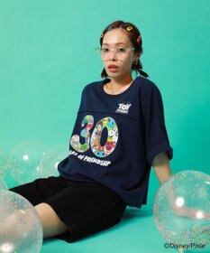 Green Parks ＴＯＹ　ＳＴＯＲＹ　／　キリカエフレンチプルオーバー