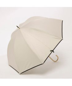 UNBILLION カシュネ cachenez / PUサテンリボンショートパラソル