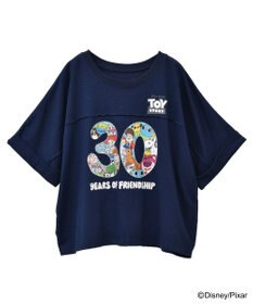 Green Parks ＴＯＹ　ＳＴＯＲＹ　／　キリカエフレンチプルオーバー